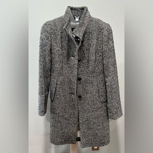 Jcrew coat